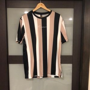 Men’s Shein shirt, never worn